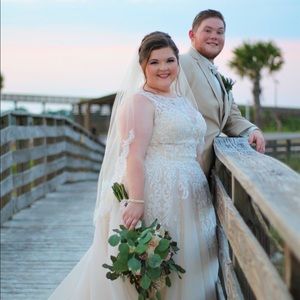 Meet your Posher, Makaylee